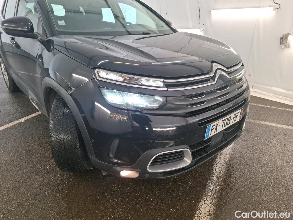  Citroen  C5  Aircross Business 1.5 BlueHDi 130CV BVA8 E6d #23