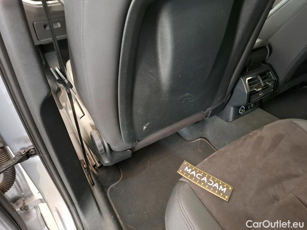  Audi  Q3  35 TFSI Design luxe 1.5 TFSI 150CV BVA7 E6dT #14