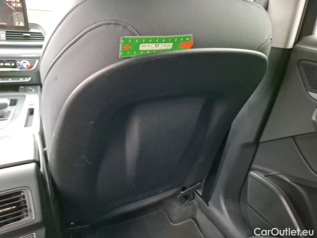  Audi  Q5  35 TDI Business Executive 2.0 TDI 165CV BVA7 E6d #5