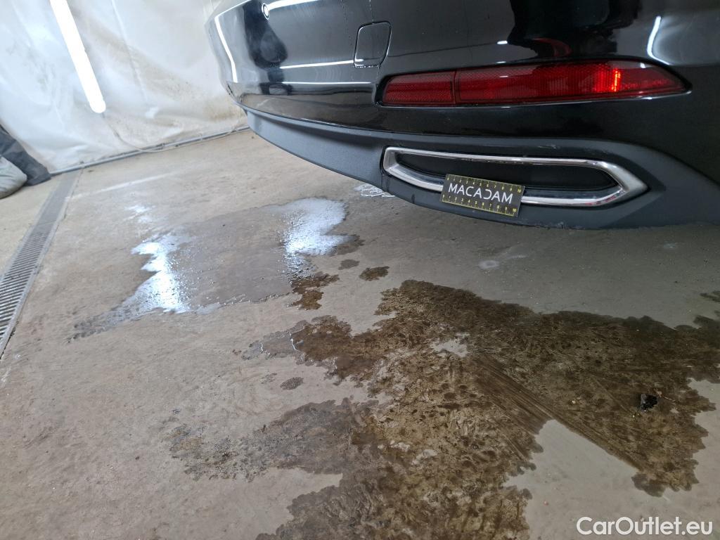  Audi  A6  Berline 35 TDI 2.0 TDI 165CV BVA7 E6dT #38