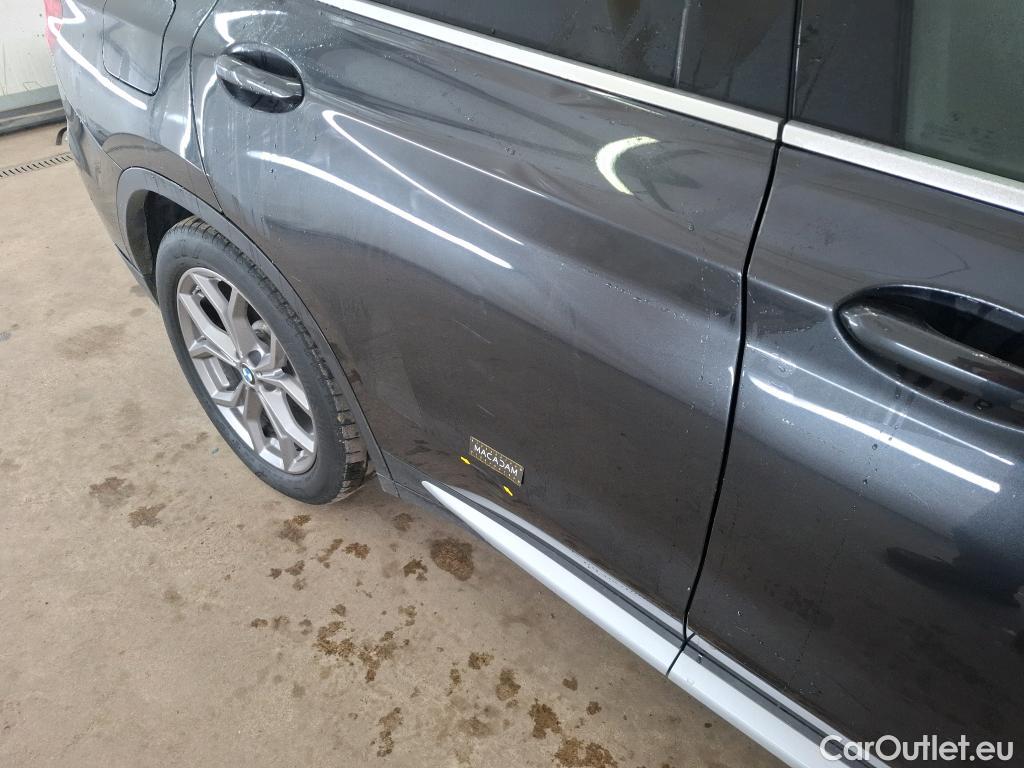  Bmw  X3 BMW  / 2017 / 5P / SUV xDrive30e 292ch xLine BVA8 #6