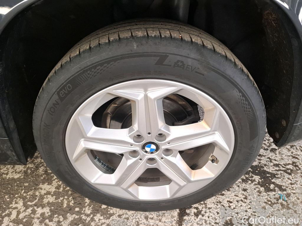  Bmw  X1 BMW  / 2022 / 5P / SUV sDrive18d First Ed Exclusive DKG7 #7