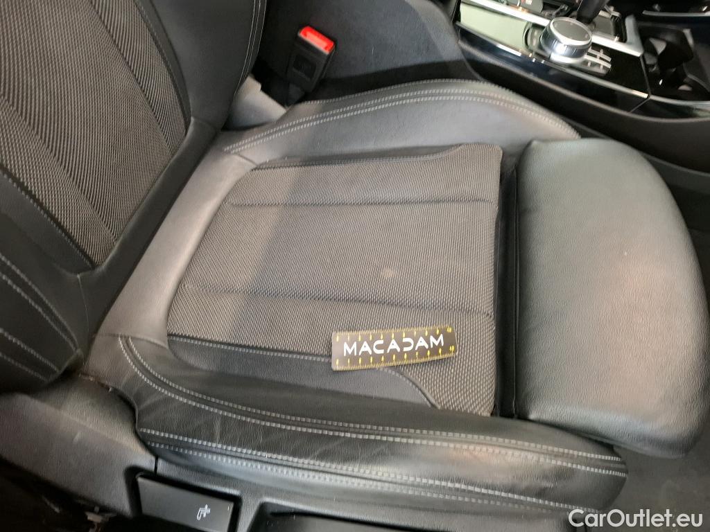  Bmw  X3 BMW  / 2017 / 5P / SUV xDrive30e 292ch xLine BVA8 #43