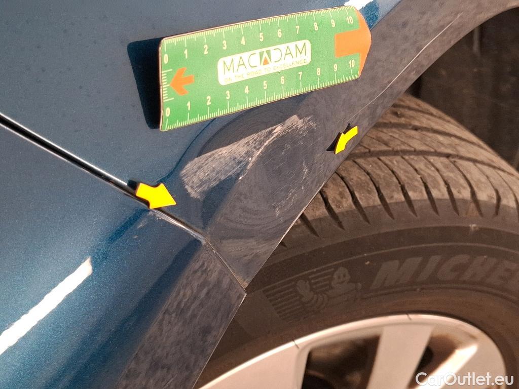  Citroen  C4 Grand Picasso /Spacetourer Business 1.5 BlueHDi 130CV BVA8 E6d #9