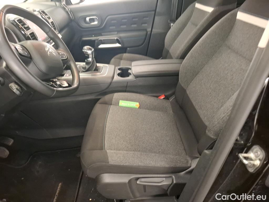  Citroen  C5  Aircross Live 1.5 BlueHDi 130CV BVM6 E6d #9