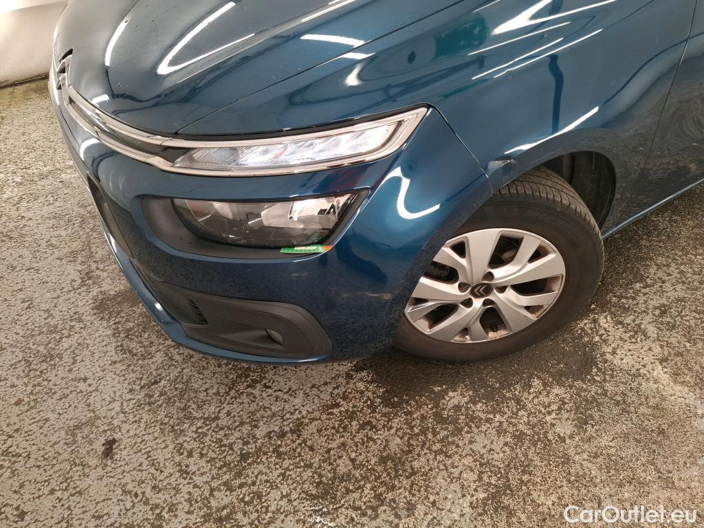  Citroen  C4 Grand Picasso /Spacetourer Business 1.5 BlueHDi 130CV BVA8 E6d #19