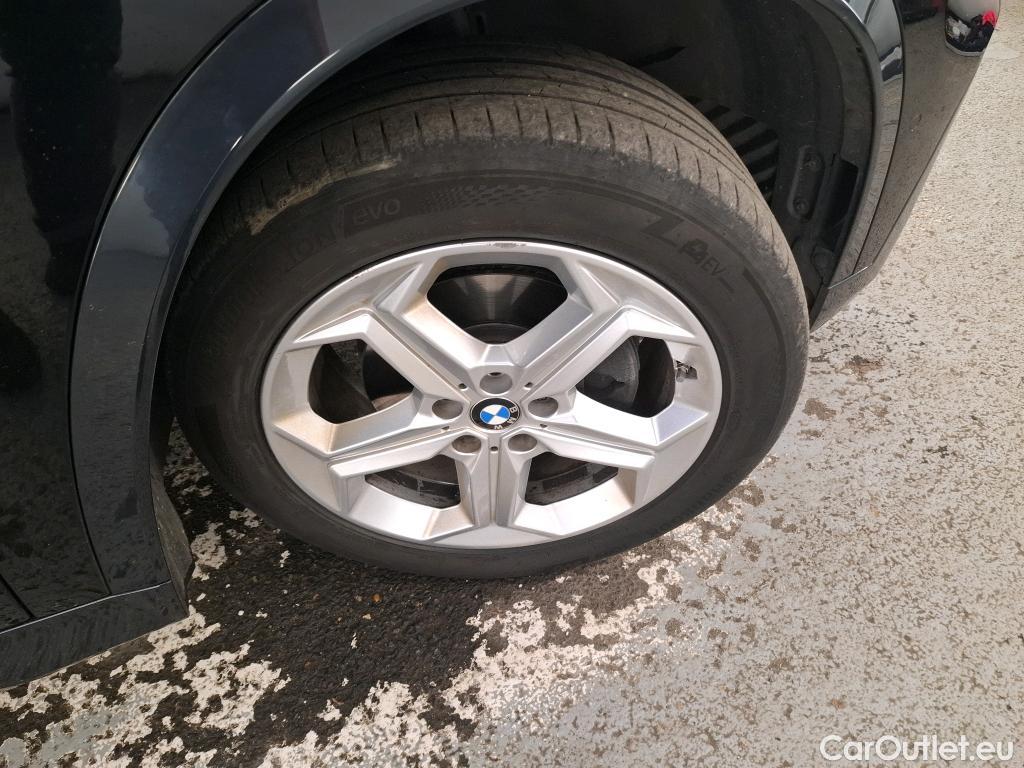  Bmw  X1 BMW  / 2022 / 5P / SUV sDrive18d First Ed Exclusive DKG7 #18