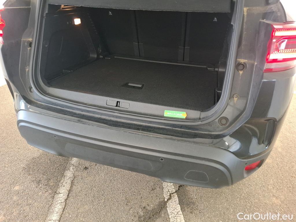  Citroen  C5  Aircross Live 1.5 BlueHDi 130CV BVM6 E6d #7