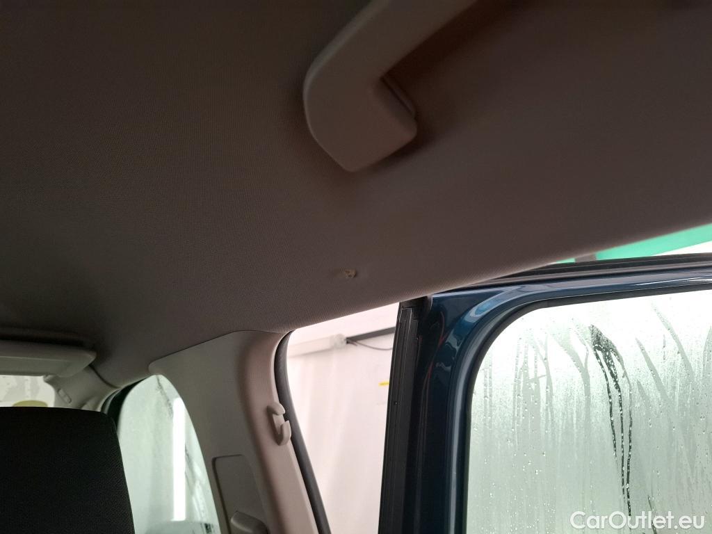  Citroen  C4 Grand Picasso /Spacetourer Business 1.5 BlueHDi 130CV BVA8 E6d #23