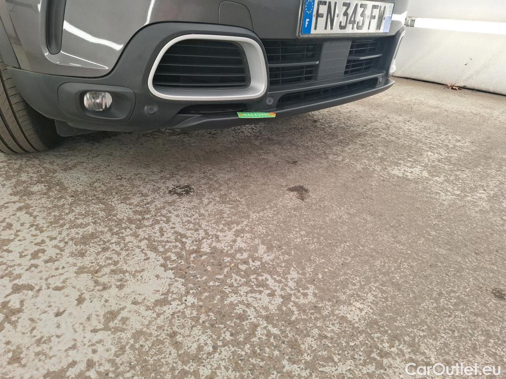  Citroen  C5  Aircross Business 1.5 BlueHDi 130CV BVA8 E6dT #3