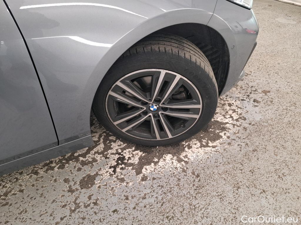  Bmw  Serie 1 BMW Série 1 / 2019 / 5P / Berline 116i DKG7 Business Design #10