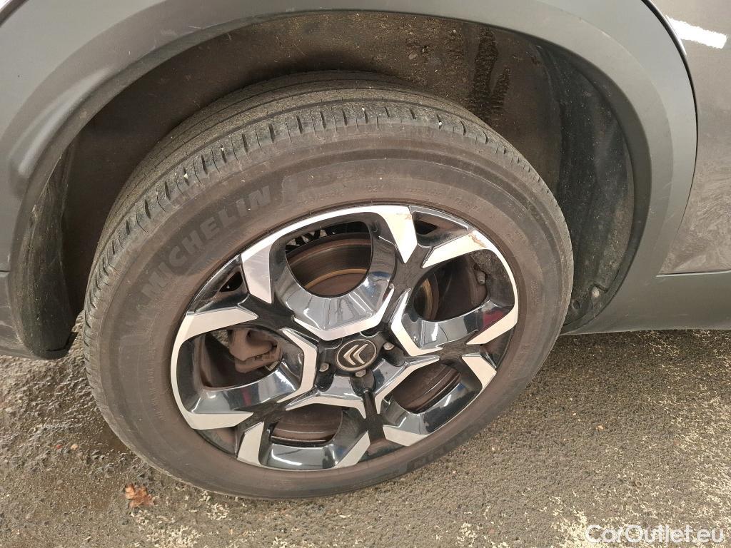  Citroen  C5  Aircross C-Series 1.5 BlueHDi 130CV BVA8 E6d #15