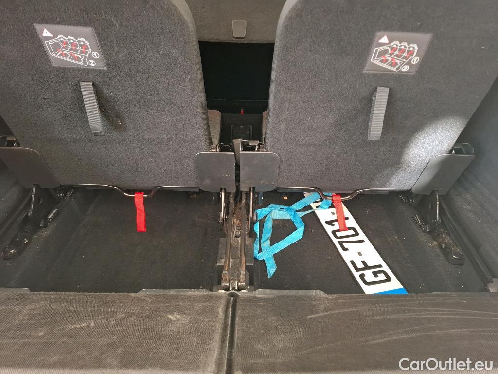  Citroen  C4 Grand Picasso /Spacetourer Business 1.5 BlueHDi 130CV BVA8 E6d #25