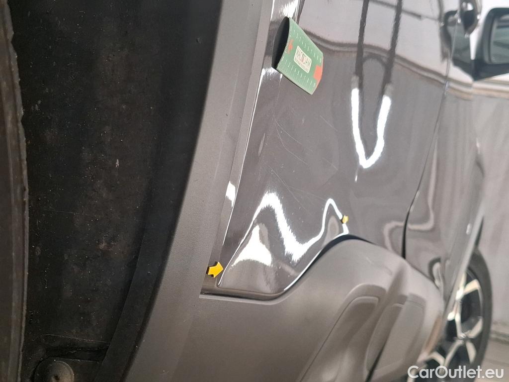  Citroen  C5  Aircross C-Series 1.5 BlueHDi 130CV BVA8 E6d #6