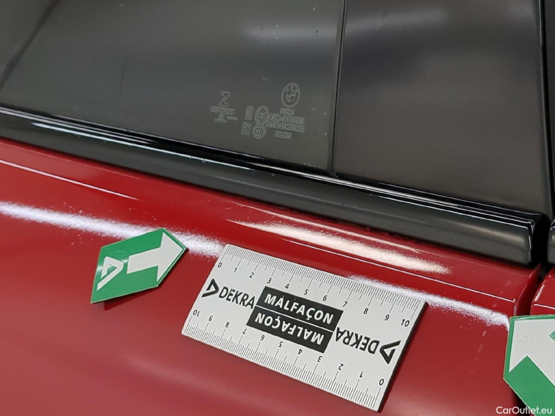  Bmw  Serie 1 Série 1 Berline 118 d M Sport 2.0 150CV BVA8 E6d #26