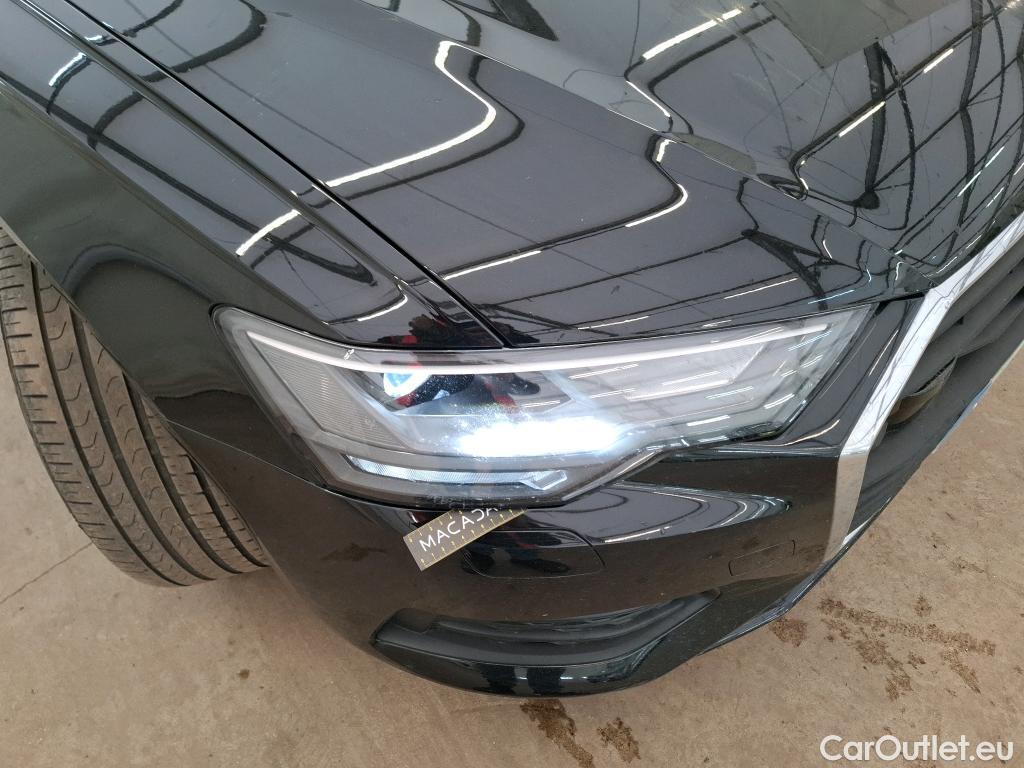  Audi  A6  Berline 35 TDI 2.0 TDI 165CV BVA7 E6dT #40