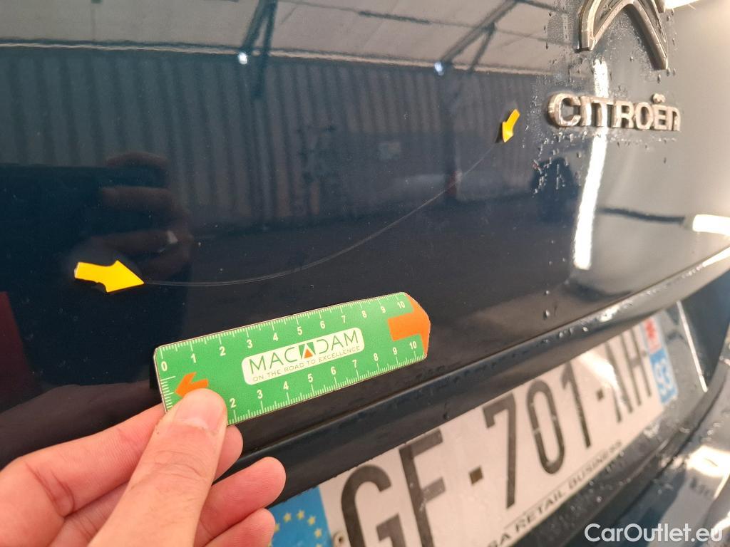  Citroen  C4 Grand Picasso /Spacetourer Business 1.5 BlueHDi 130CV BVA8 E6d #18