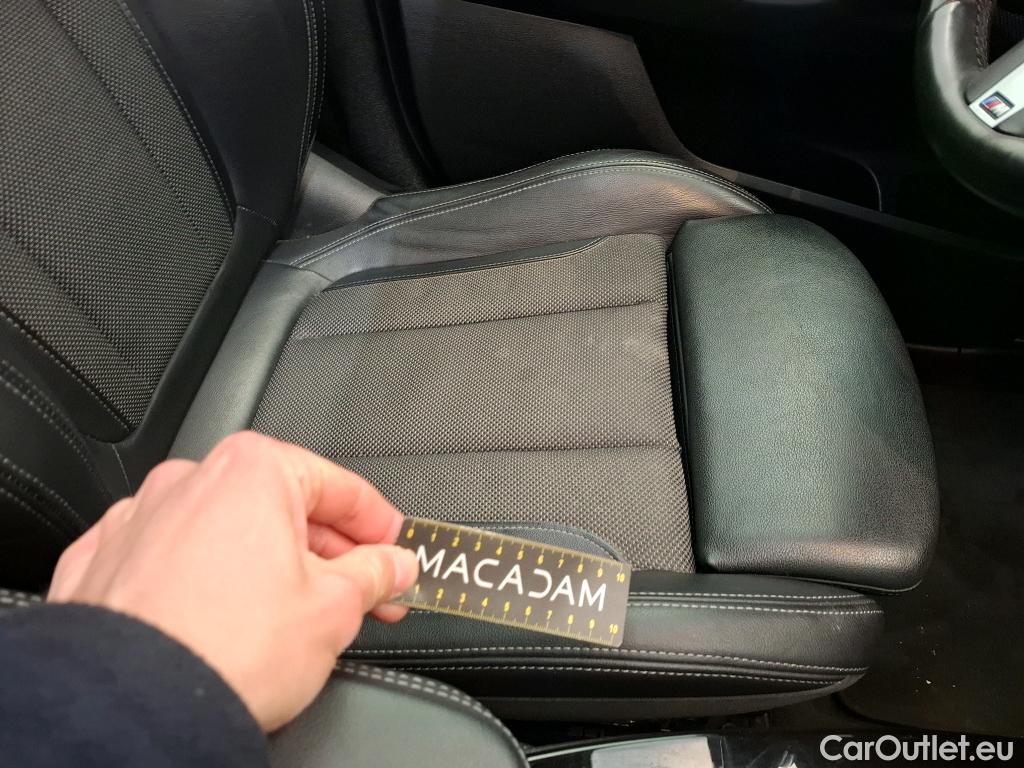  Bmw  X3 BMW  / 2017 / 5P / SUV xDrive30e 292ch xLine BVA8 #44