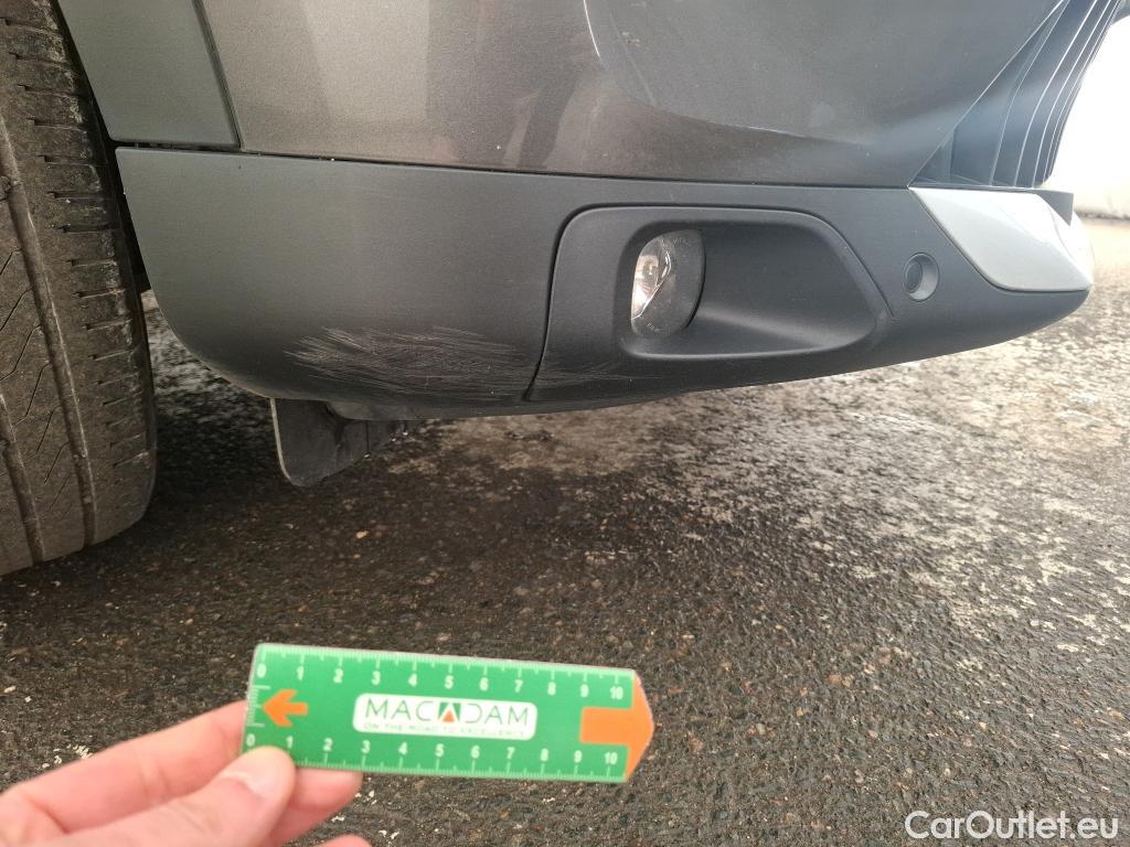  Citroen  C5  Aircross C-Series 1.5 BlueHDi 130CV BVA8 E6d #52