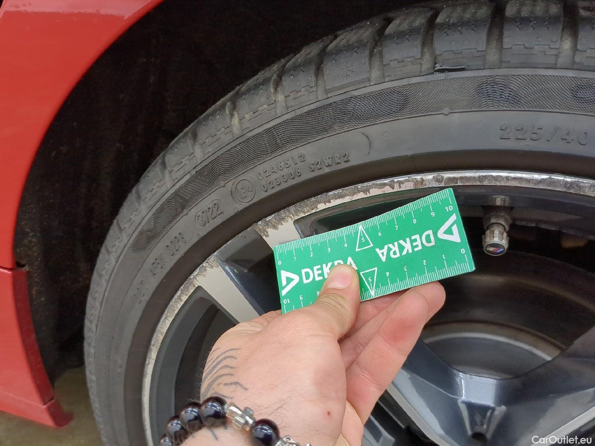  Bmw  Serie 1 Série 1 Berline 118 d M Sport 2.0 150CV BVA8 E6d #18