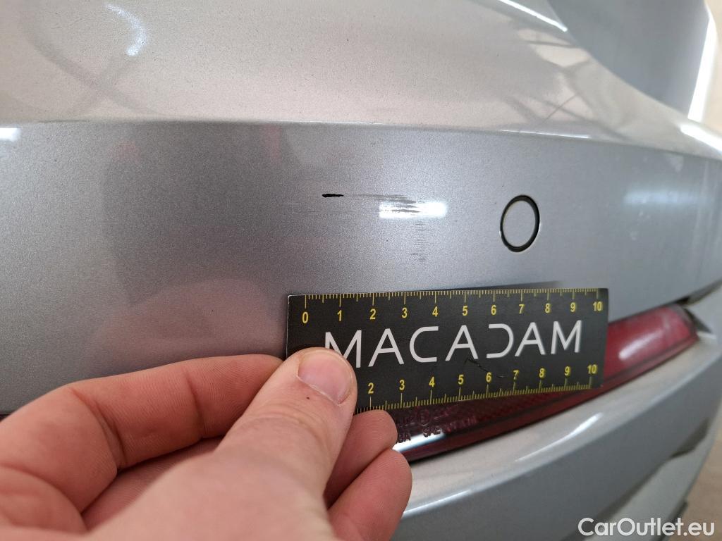  Audi  Q3  35 TFSI Design luxe 1.5 TFSI 150CV BVA7 E6dT #2