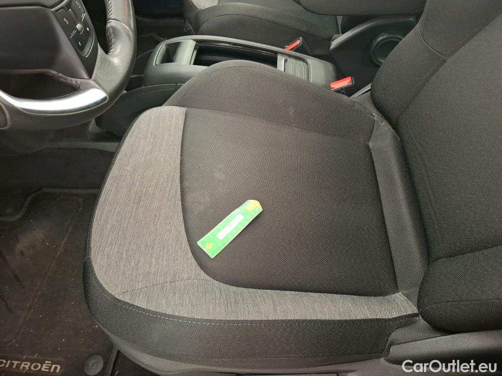  Citroen  C4 Grand Picasso /Spacetourer Business 1.5 BlueHDi 130CV BVA8 E6d #32