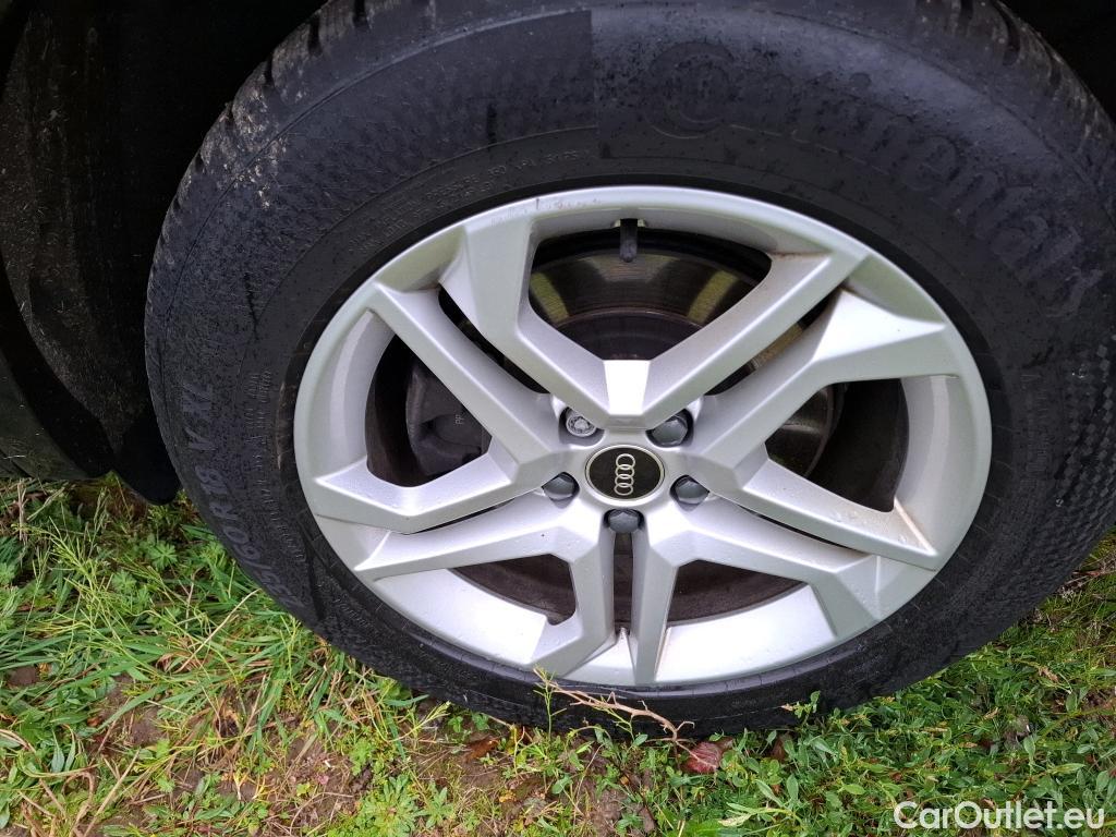  Audi  Q5  35 TDI Business Executive 2.0 TDI 165CV BVA7 E6d #15