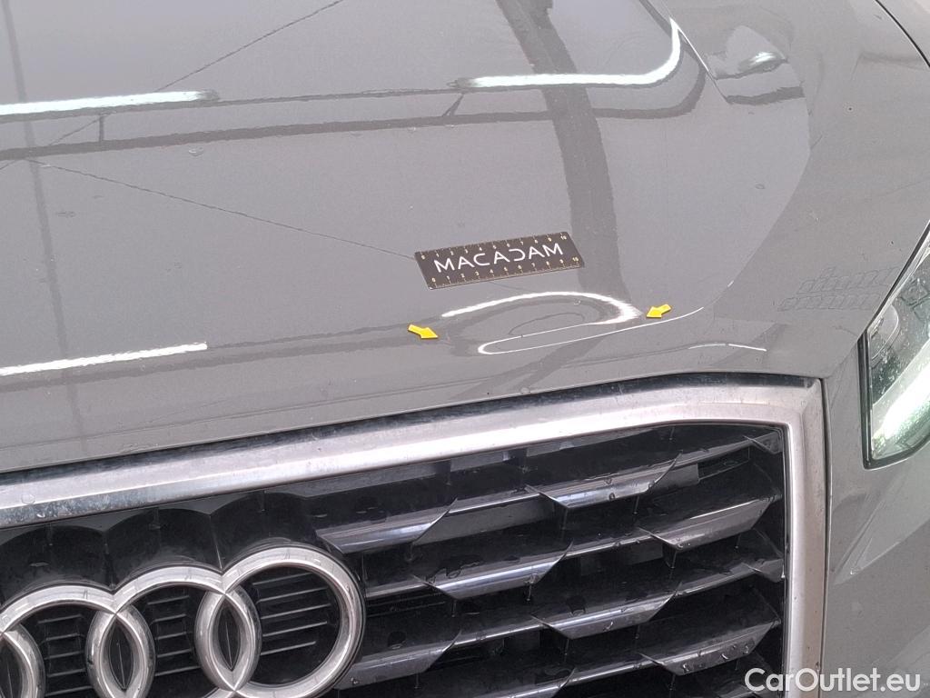  Audi  Q2 AUDI  / 2016 / 5P / SUV 30 TDI 116 S Tronic Business Line #3