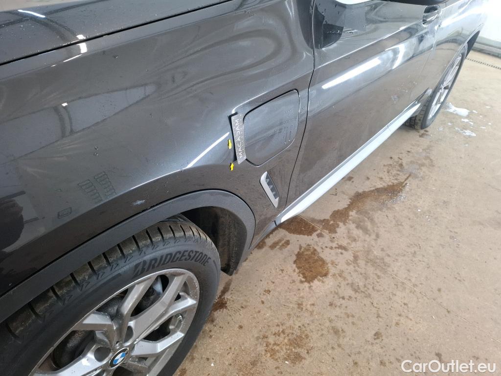  Bmw  X3 BMW  / 2017 / 5P / SUV xDrive30e 292ch xLine BVA8 #36