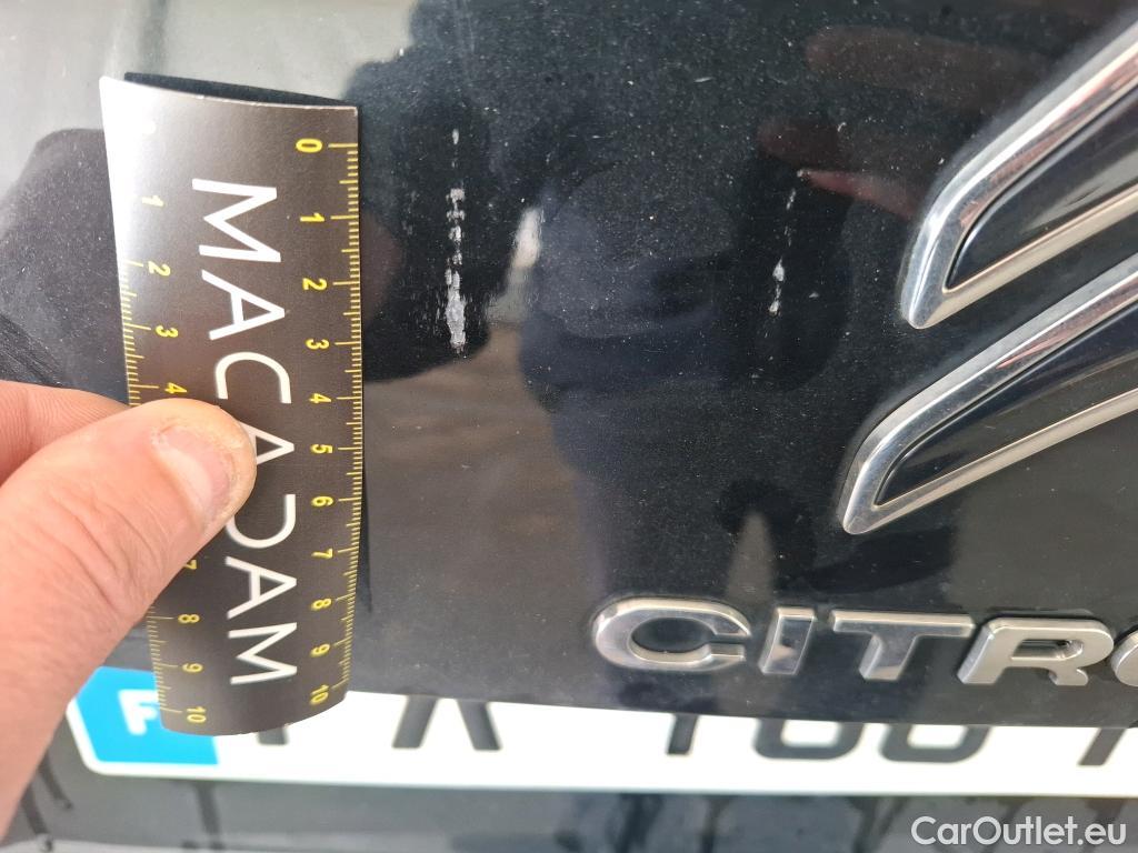  Citroen  C5  Aircross Business 1.5 BlueHDi 130CV BVA8 E6d #15