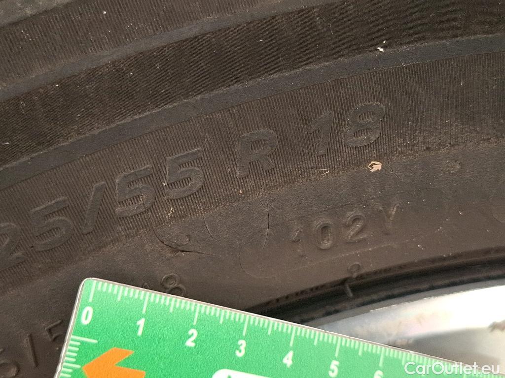  Citroen  C5  Aircross C-Series 1.5 BlueHDi 130CV BVA8 E6d #34