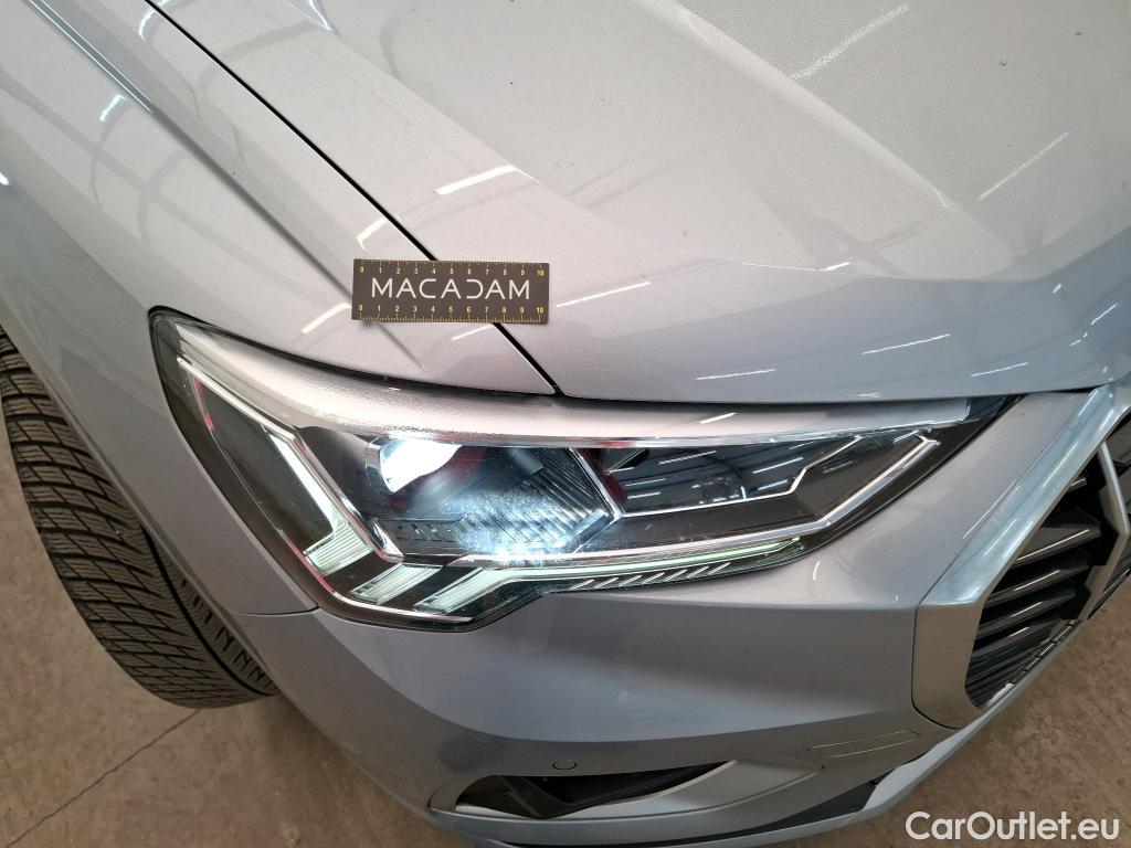  Audi  Q3  35 TFSI Design luxe 1.5 TFSI 150CV BVA7 E6dT #45