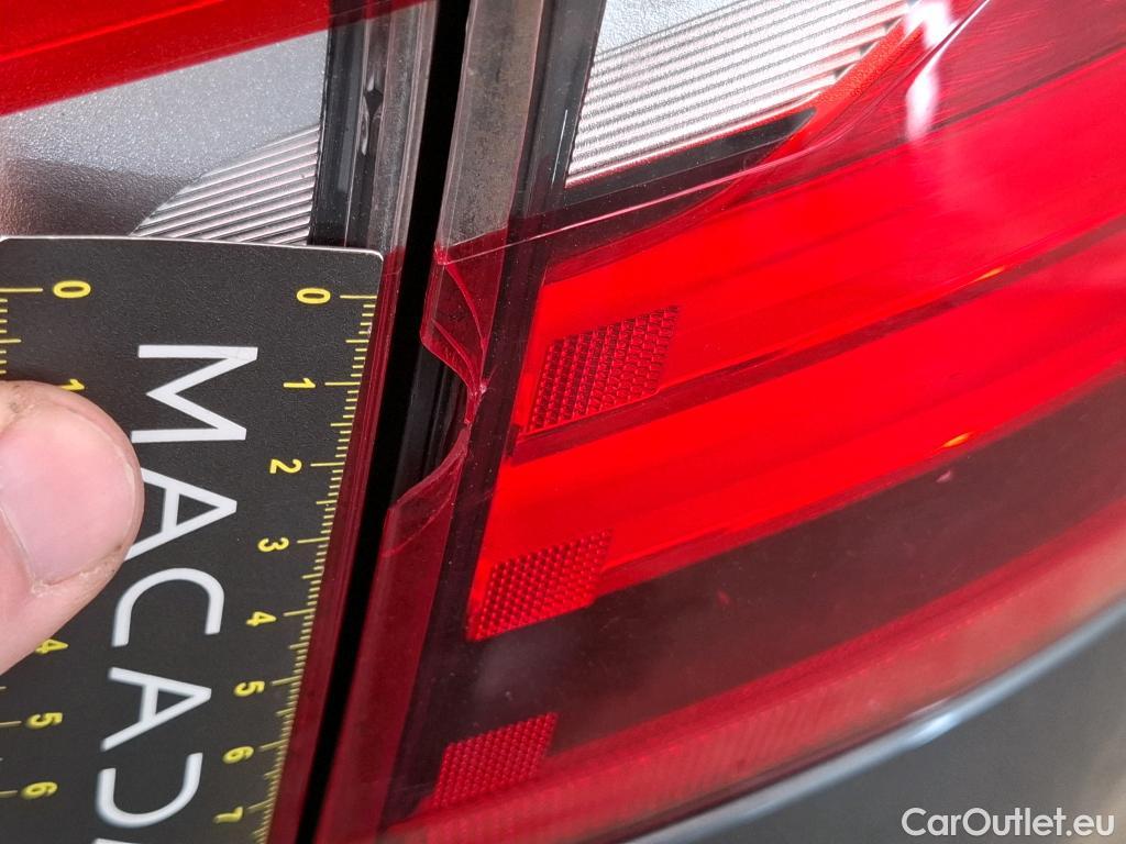  Bmw  Serie 2 Série 2 Active Tourer 216d Lounge 1.5 115CV BVM6 E6d #77