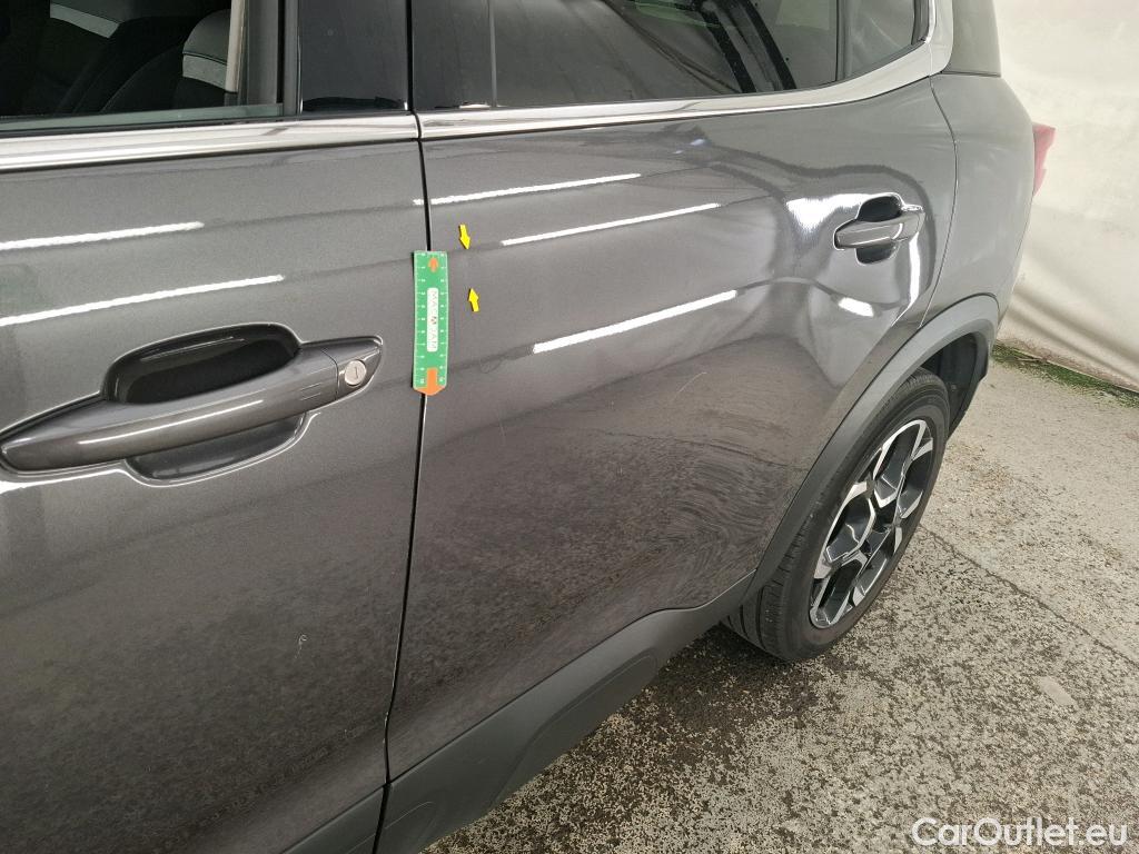  Citroen  C5  Aircross C-Series 1.5 BlueHDi 130CV BVA8 E6d #11