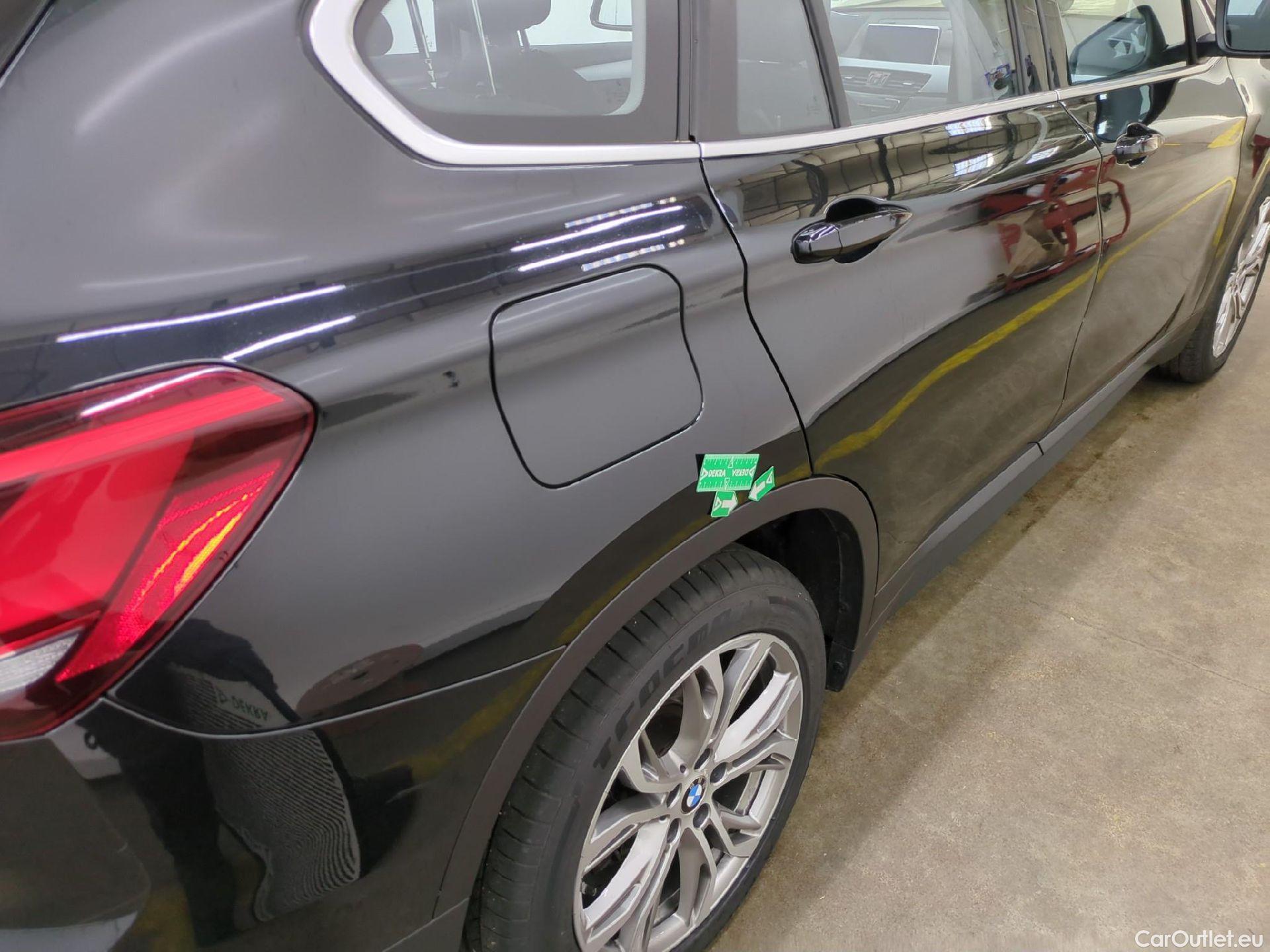  Bmw  X1 Série  sDrive16d Lounge 1.5 115CV BVA7 E6d #4