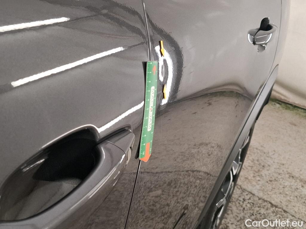  Citroen  C5  Aircross C-Series 1.5 BlueHDi 130CV BVA8 E6d #12