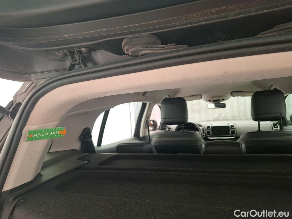  Citroen  C5  Aircross Business 1.5 BlueHDi 130CV BVA8 E6dT #48