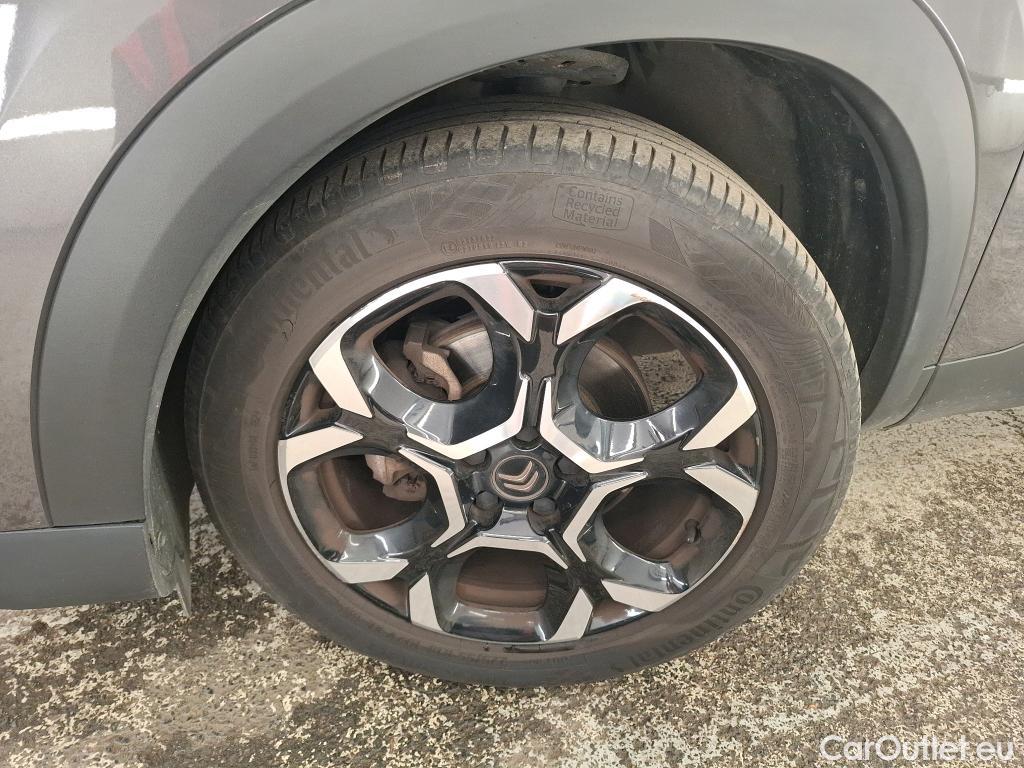  Citroen  C5  Aircross C-Series 1.5 BlueHDi 130CV BVA8 E6d #29