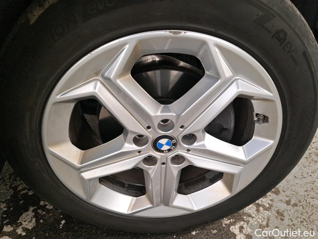  Bmw  X1 BMW  / 2022 / 5P / SUV sDrive18d First Ed Exclusive DKG7 #19