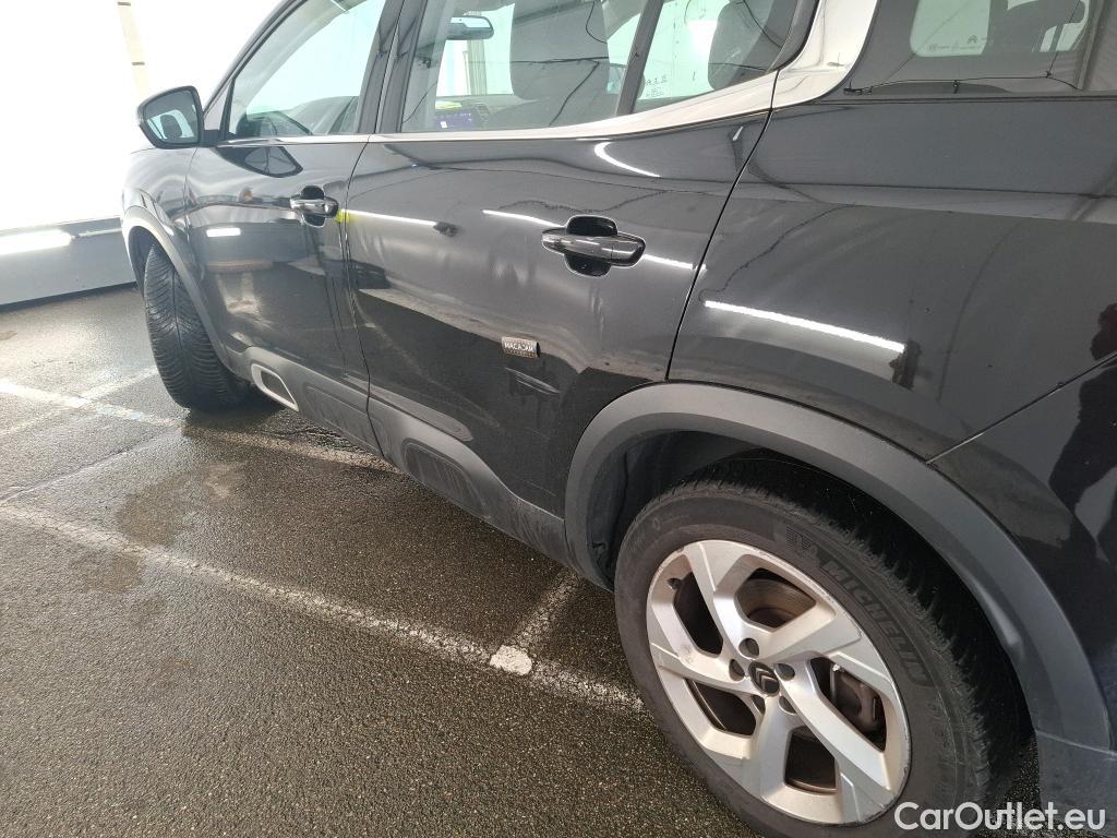  Citroen  C5  Aircross Business 1.5 BlueHDi 130CV BVA8 E6d #19