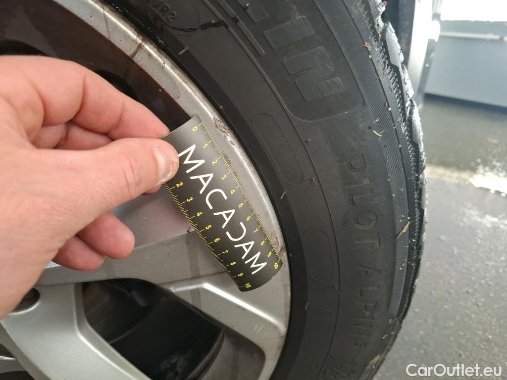  Citroen  C5  Aircross Business 1.5 BlueHDi 130CV BVA8 E6d #48