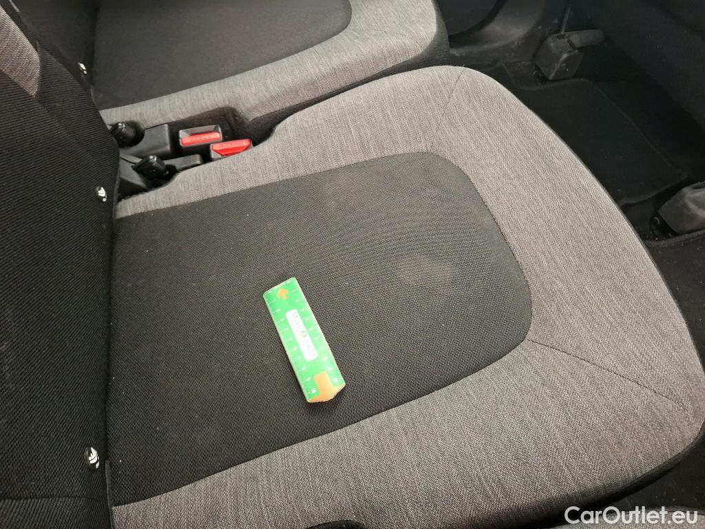  Citroen  C4 Grand Picasso /Spacetourer Business 1.5 BlueHDi 130CV BVA8 E6d #31