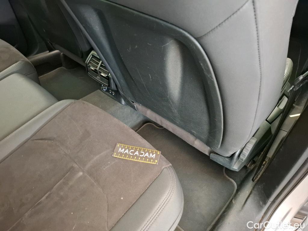  Audi  Q3  35 TFSI Design luxe 1.5 TFSI 150CV BVA7 E6dT #21