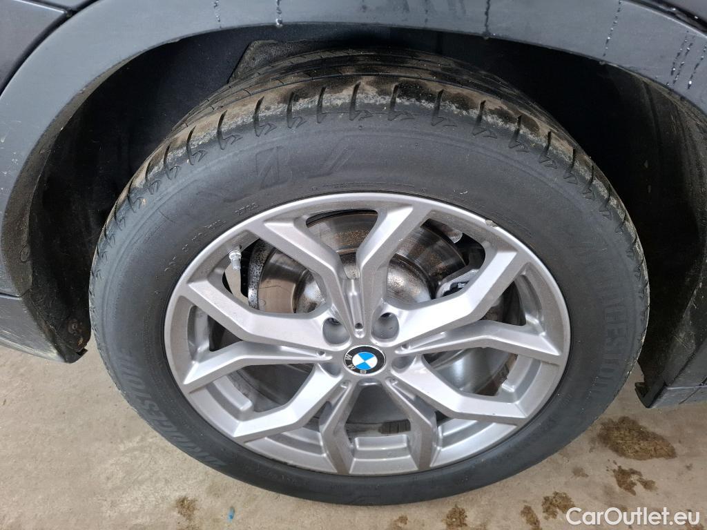  Bmw  X3 BMW  / 2017 / 5P / SUV xDrive30e 292ch xLine BVA8 #60
