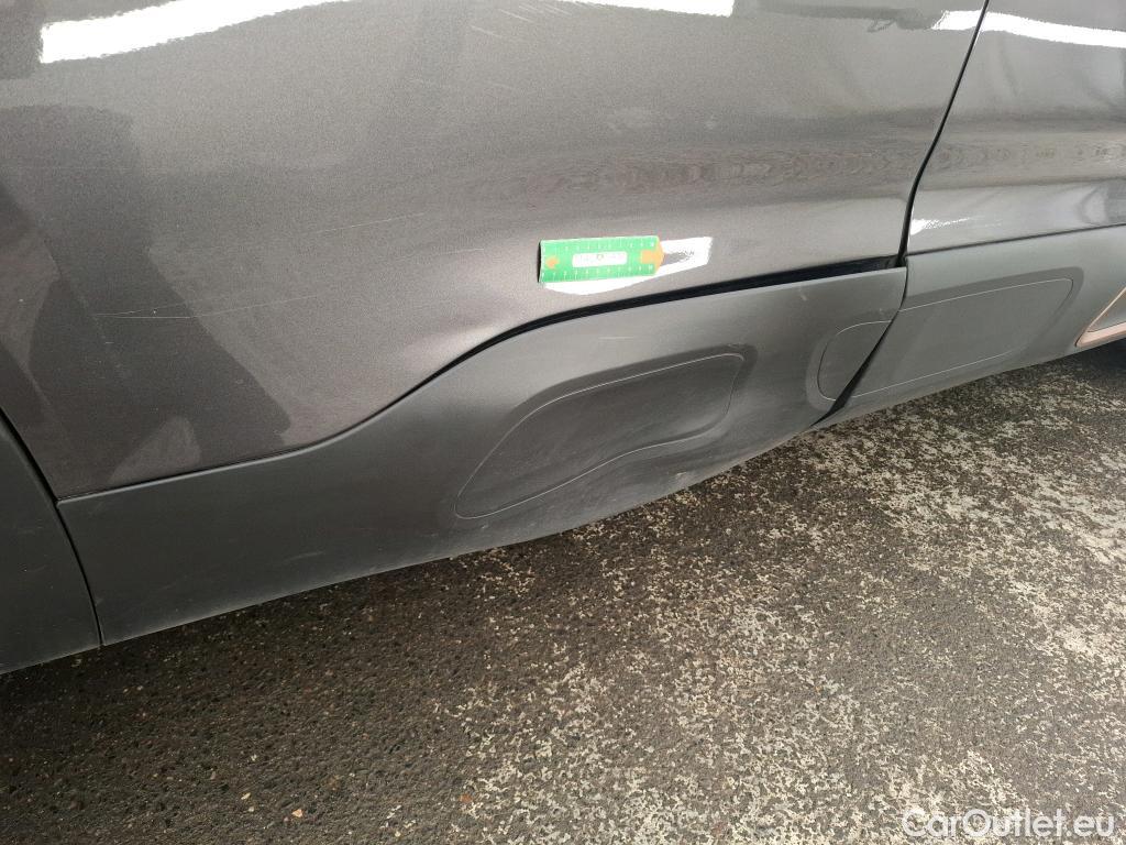  Citroen  C5  Aircross C-Series 1.5 BlueHDi 130CV BVA8 E6d #27