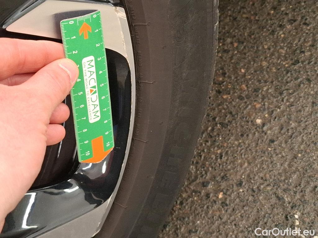  Citroen  C5  Aircross C-Series 1.5 BlueHDi 130CV BVA8 E6d #19