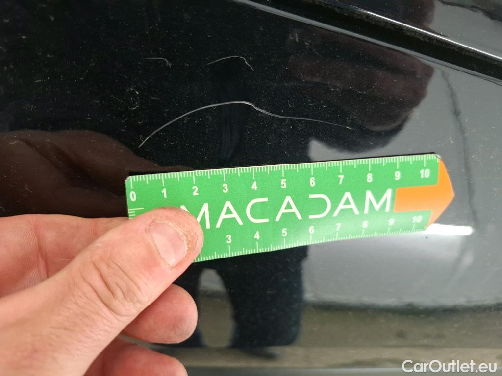  Citroen  C5  Aircross Live 1.5 BlueHDi 130CV BVM6 E6d #5