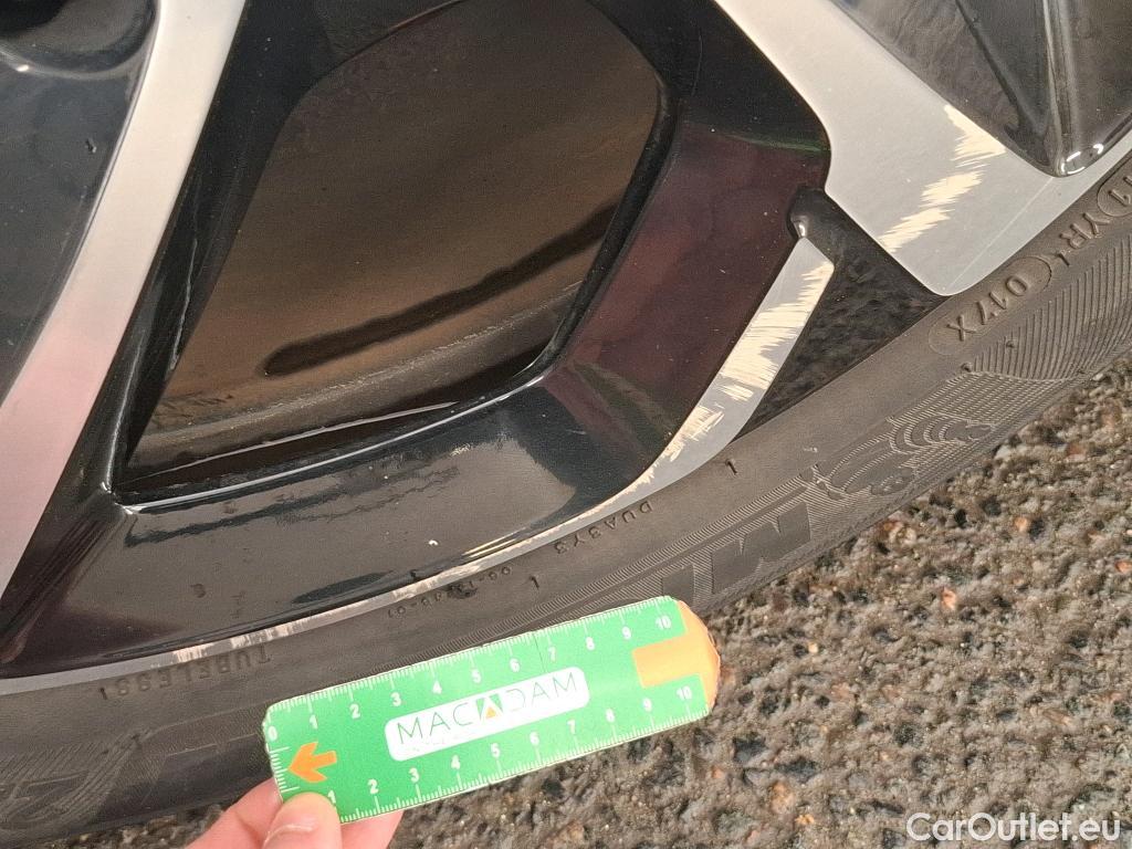  Citroen  C5 CITROEN  Aircross / 2018 / 5P / SUV Hybrid 225 ë-EAT8 Business #30