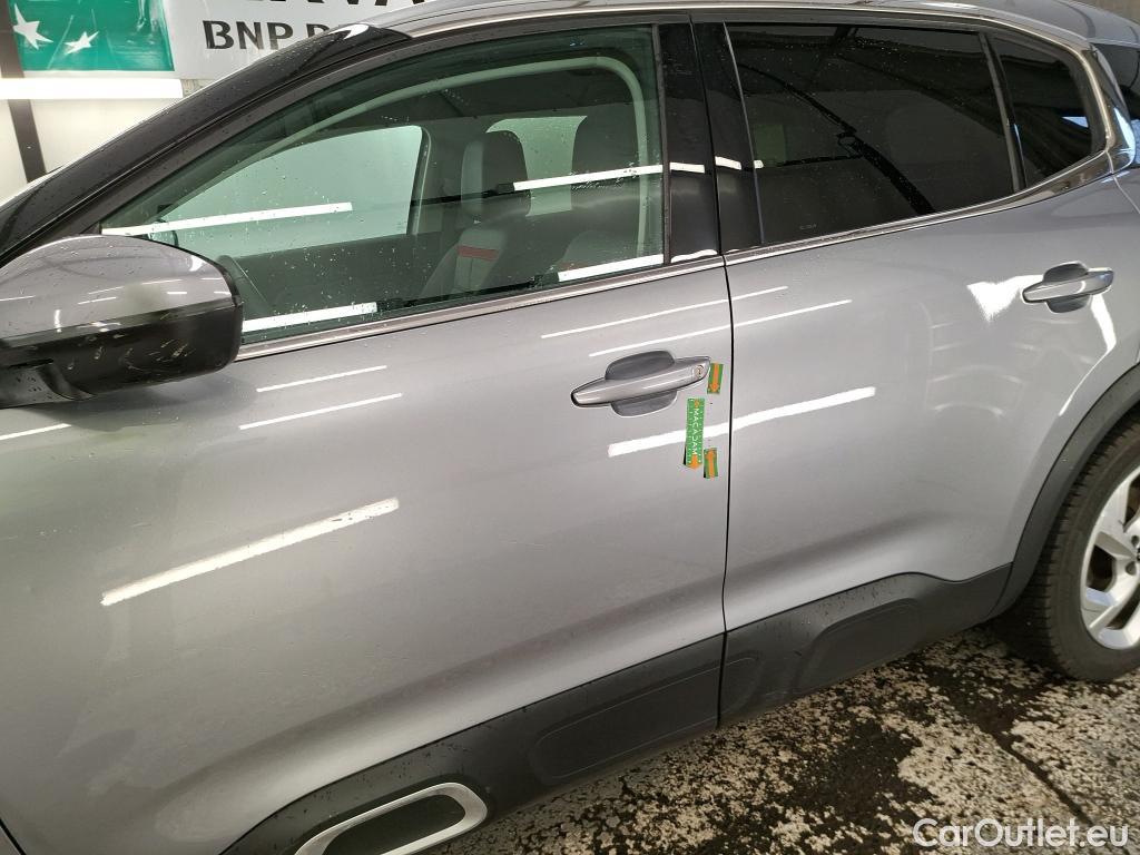  Citroen  C5  Aircross Business 1.5 BlueHDi 130CV BVA8 E6d #1