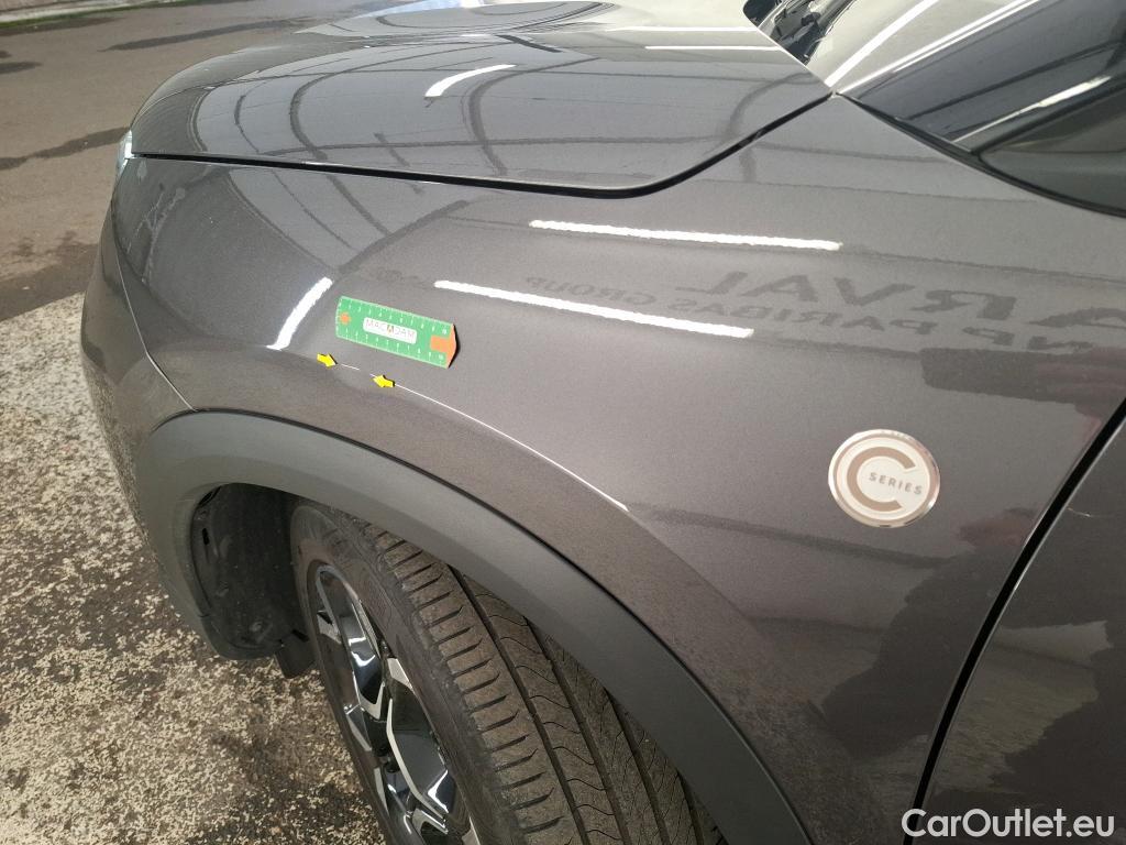  Citroen  C5  Aircross C-Series 1.5 BlueHDi 130CV BVA8 E6d #48